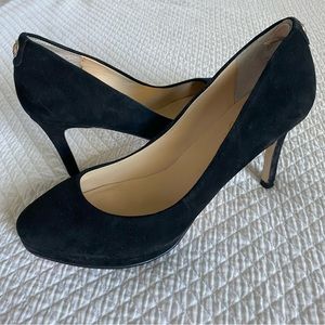 Ivanka Trump pumps